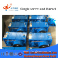 ZLYJ series gearbox for single screw extruder gearbox